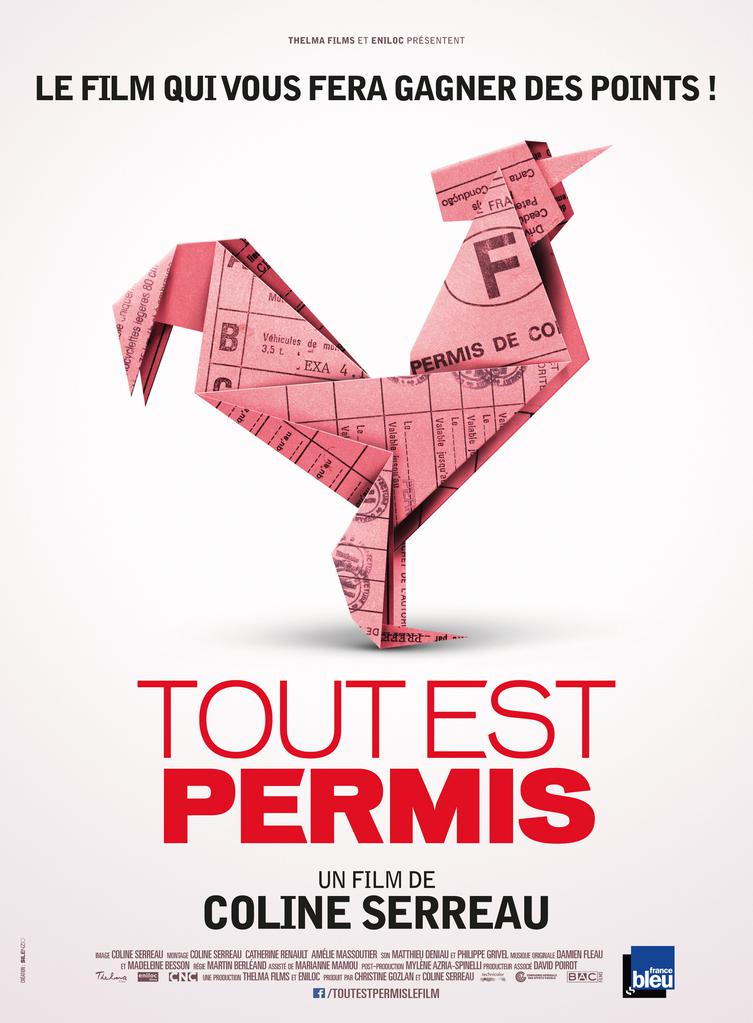 Tout est permis Tout est permis