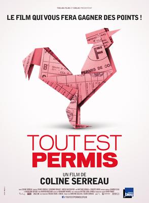 Tout est permis Tout est permis