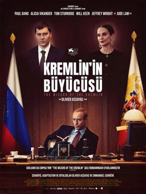El mago del Kremlin - T&uuml;rkiye