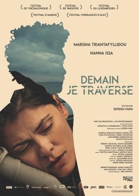 Demain, je traverse Demain, je traverse