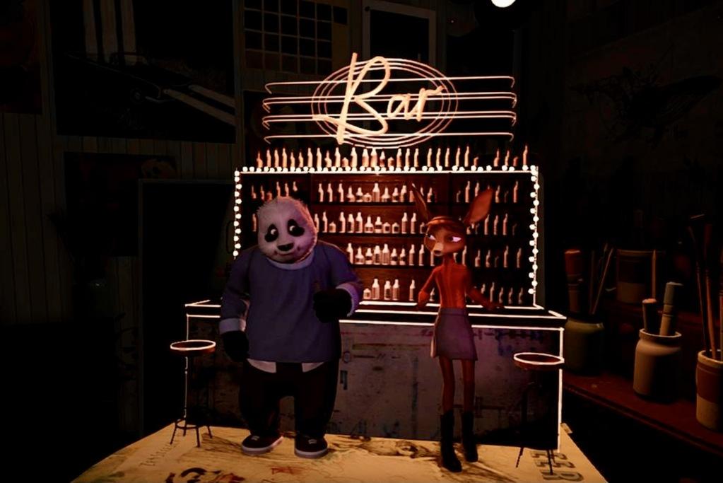 Annecy International Animation Film Festival - 2022 Annecy International Animation Film Festival - 2022