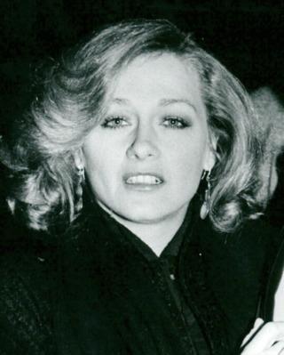 Patti D'Arbanville Patti D'Arbanville