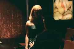 仮題:黒い夜 仮題:黒い夜