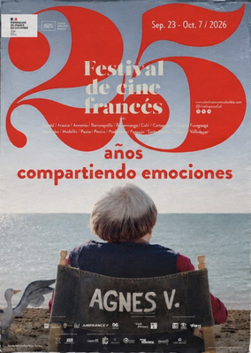 Colombia French Film Festival