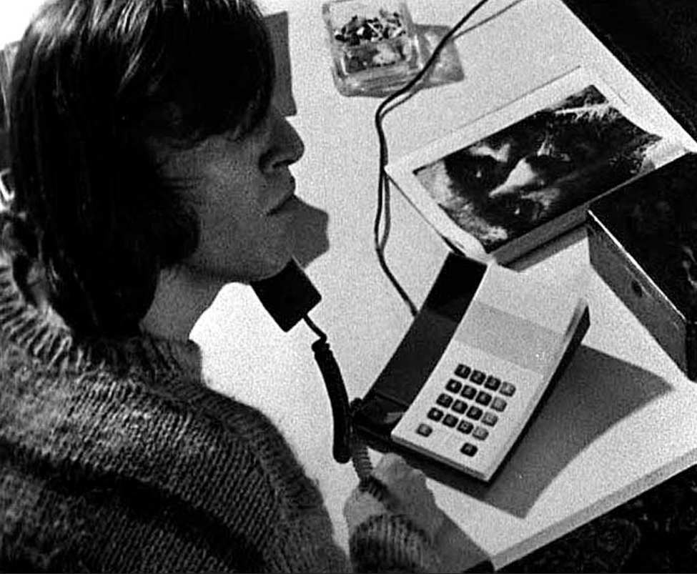 La Barrière blanche La Barrière blanche