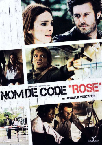 Nom de code: Rose - &copy; EuropaCorp