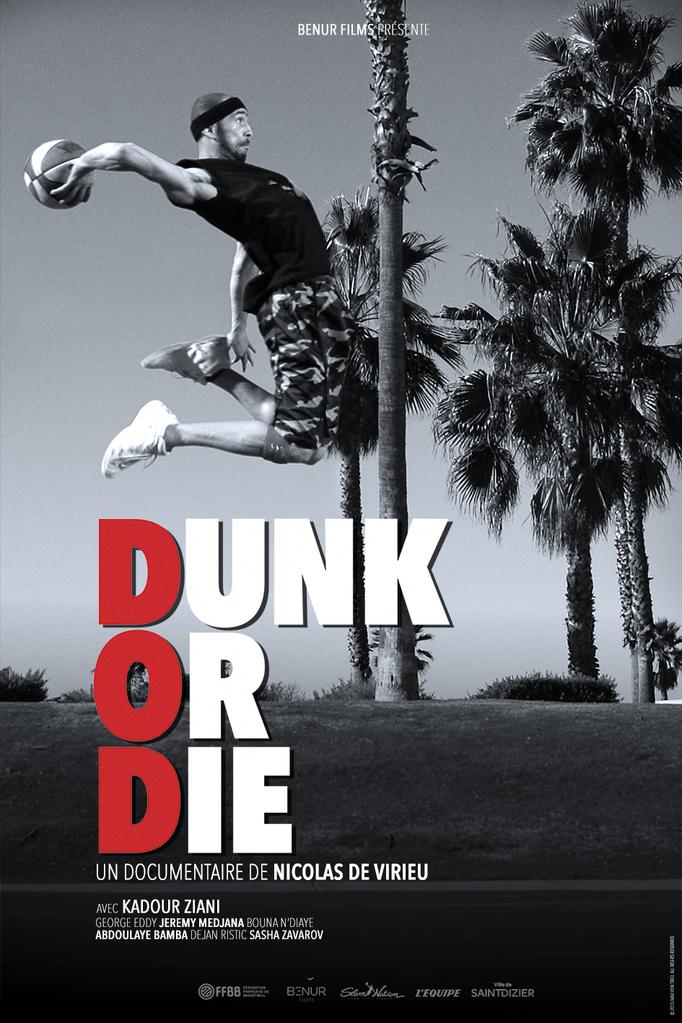 Dunk or Die Dunk or Die