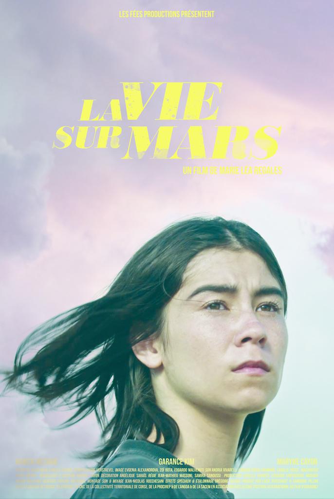 Life on Mars Life on Mars