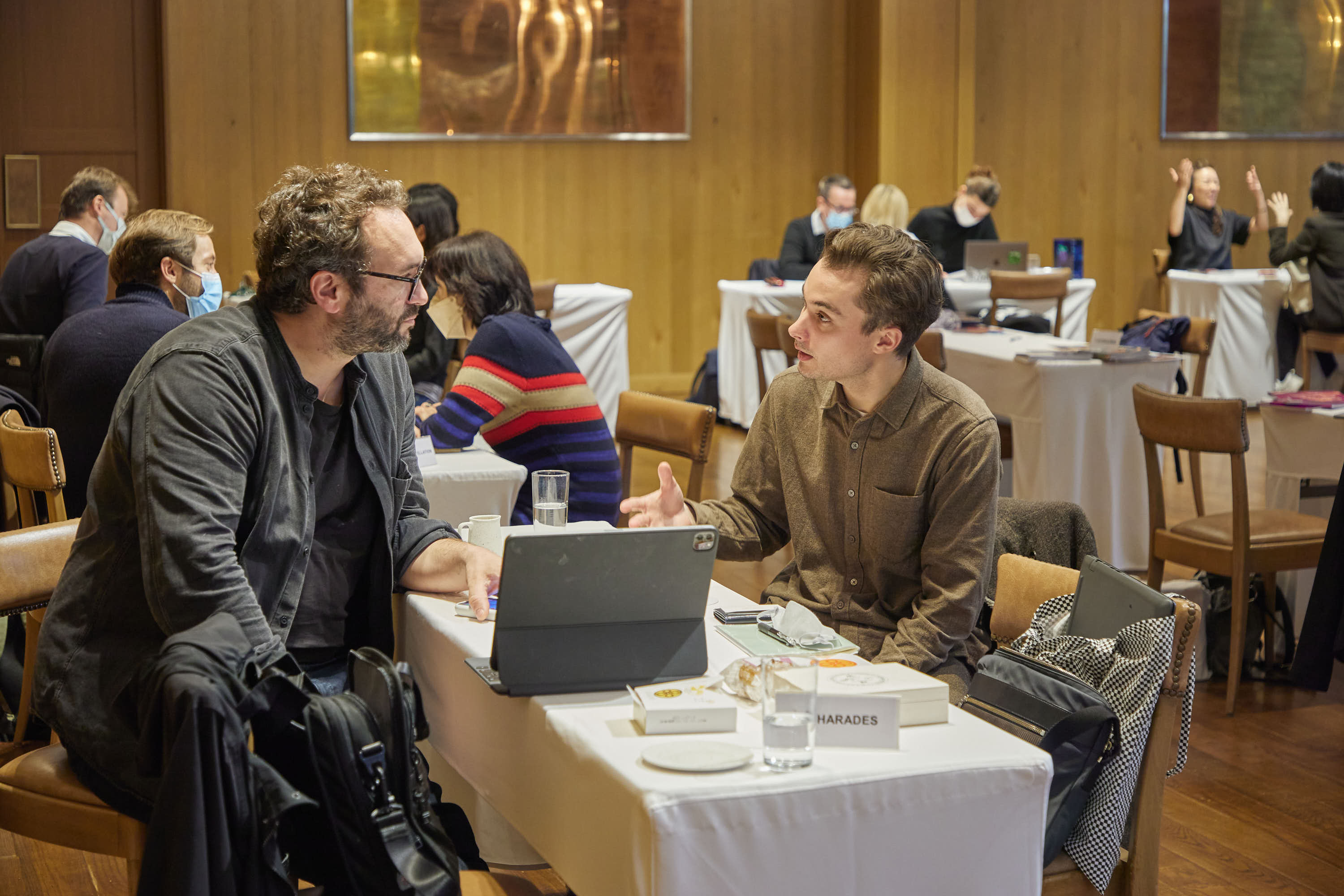 Unifrance relaunches its French Film Market in Japan Unifrance relaunches its French Film Market in Japan