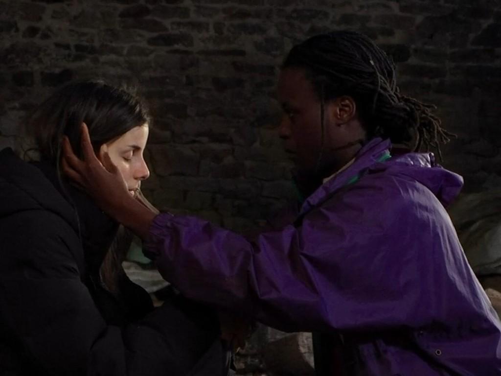 Koban Louzoù - © Petit Chaos Koban Louzoù - © Petit Chaos