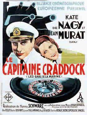 Le Capitaine Craddock Le Capitaine Craddock