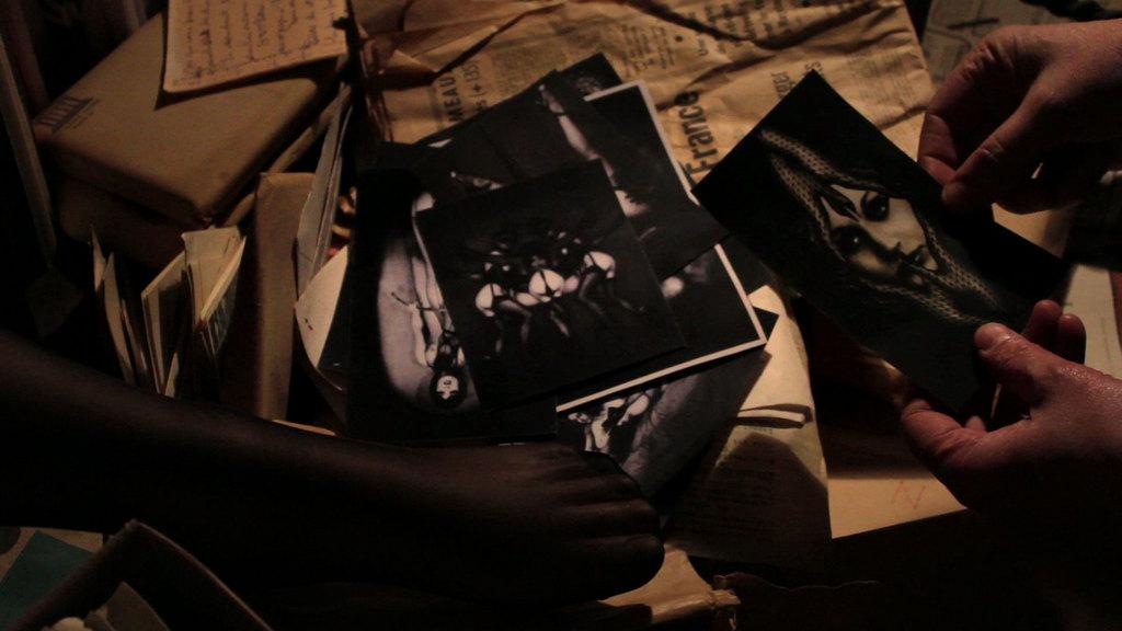 Pierre Molinier, the Legs of Saint-Pierre&rsquo;s Quarter