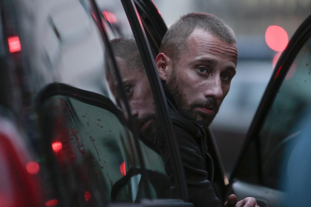 Festival de Cine de Gotemburgo - 2019 - &copy; David Koskas - One World Films