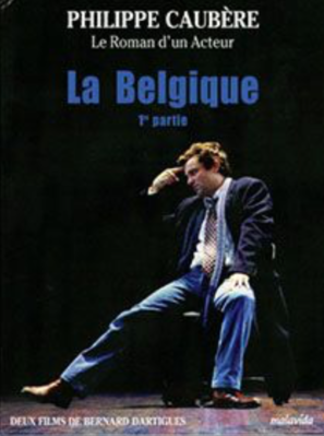 La Belgique - Le Vent du gouffre
