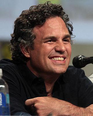 Mark Ruffalo