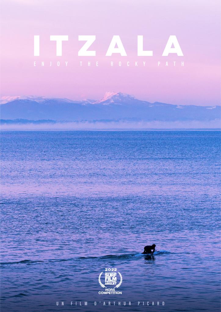 Itzala Itzala