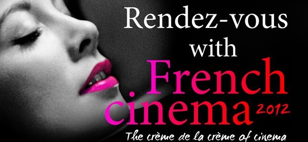 Bande Annonce : Rendez-Vous with French Cinema London & &Eacute;dimbourg (2012)
