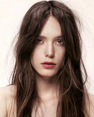 Stacy Martin