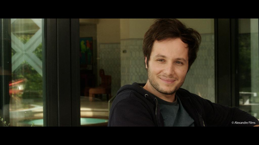 Ma mère est folle - © Alexandre Films Ma mère est folle - © Alexandre Films