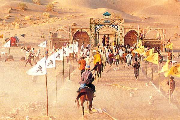 Ali Reza Shoja Noori