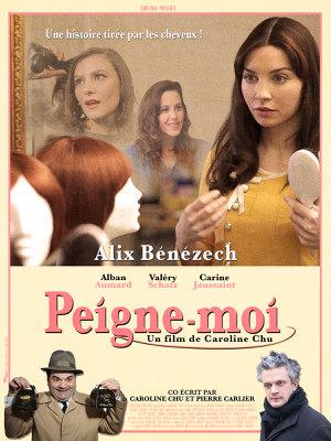 Peigne-moi Peigne-moi