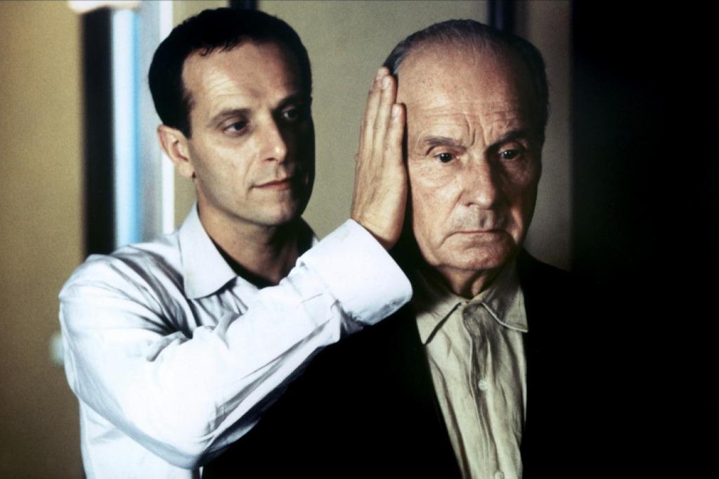 Cómo maté a mi padre Cómo maté a mi padre