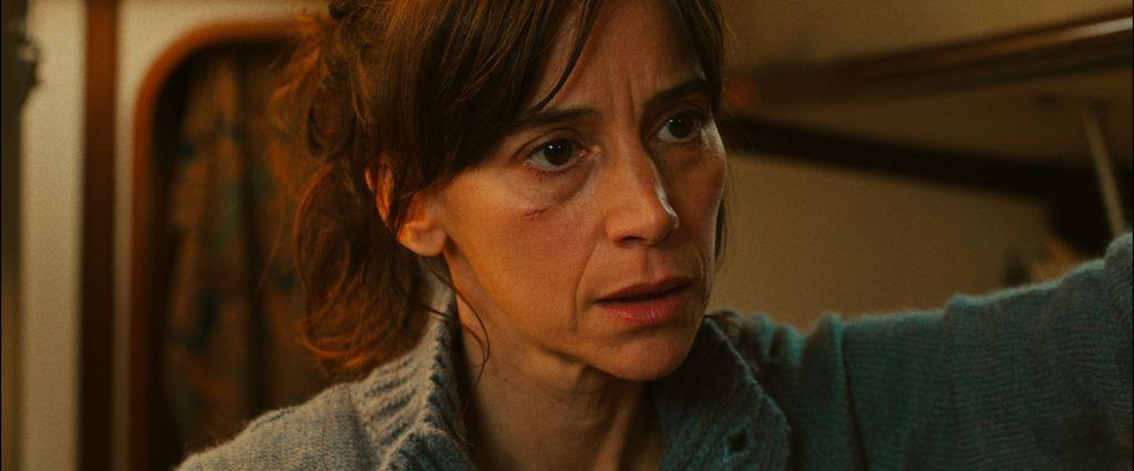 No One and Nothing - © La 25e Heure No One and Nothing - © La 25e Heure