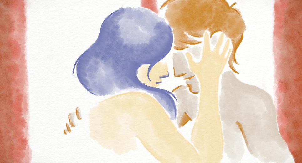 Love International Film Festival Mons - 2015 Love International Film Festival Mons - 2015