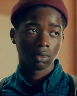 Mohamed Sylla Mohamed Sylla