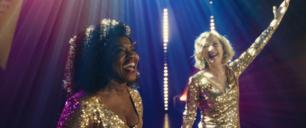 L&eacute;a Philippon - &copy; 2023 - Les Films du 24 - TF1 Films Production