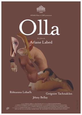 Olla Olla