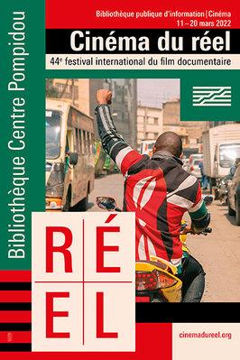Cin&eacute;ma du r&eacute;el 
