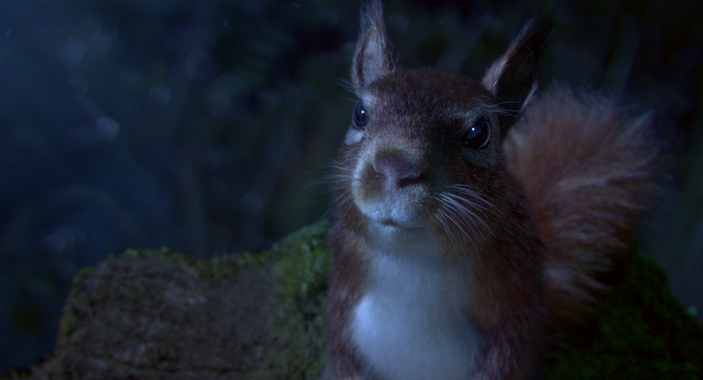 Hamburgo (Mo & Friese) - Festival internacional de cine infantil  - 2020