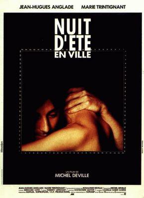 Nuit d'été en ville Nuit d'été en ville