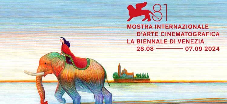 Cuatro películas francesas a concurso en la 81.ª Mostra de Cine de Venecia Cuatro películas francesas a concurso en la 81.ª Mostra de Cine de Venecia