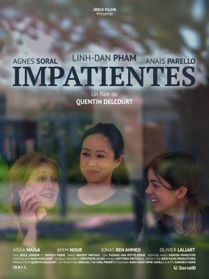 Impatientes Impatientes