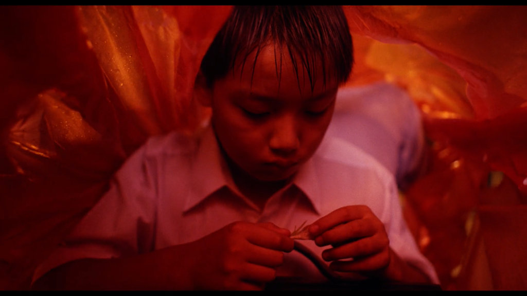 ShorTO Film Market - 2020