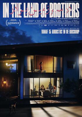 In the Land of Brothers - The Netherlands In the Land of Brothers - The Netherlands