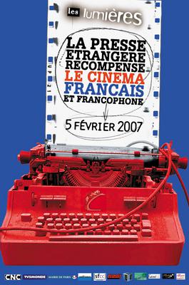 Premios Lumières de la prensa internacional Premios Lumières de la prensa internacional