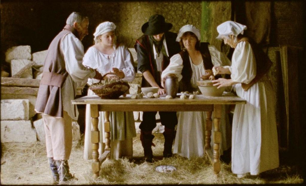 La Vie des hommes infâmes La Vie des hommes infâmes