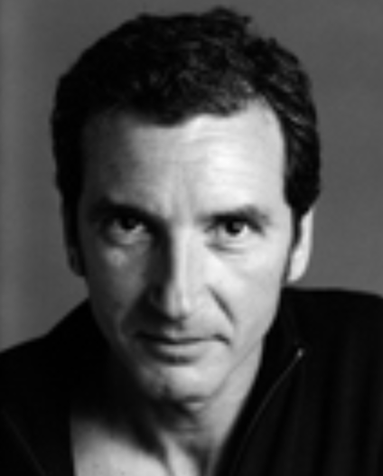 Jean-Bernard Feitussi Jean-Bernard Feitussi