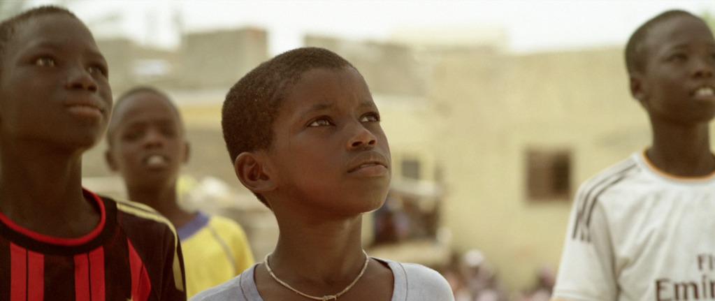 Cheikh          Anta Diongue     