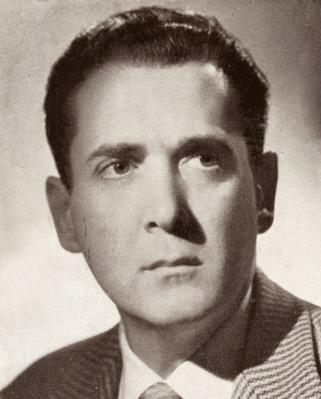 Osvaldo Genazzani Osvaldo Genazzani