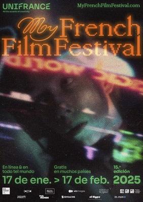 MyFrenchFilmFestival - 2025 - Spanish MyFrenchFilmFestival - 2025 - Spanish