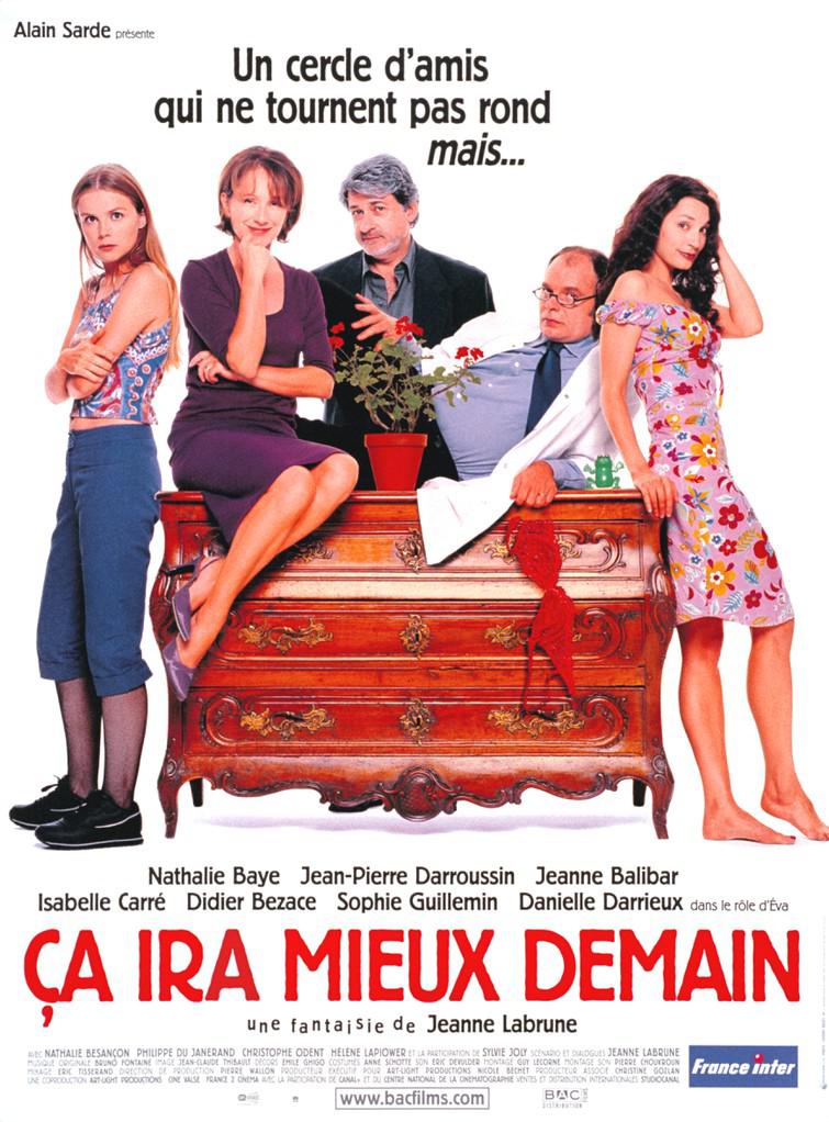 エジンバラ 英国フランス映画祭 - 2001 エジンバラ 英国フランス映画祭 - 2001
