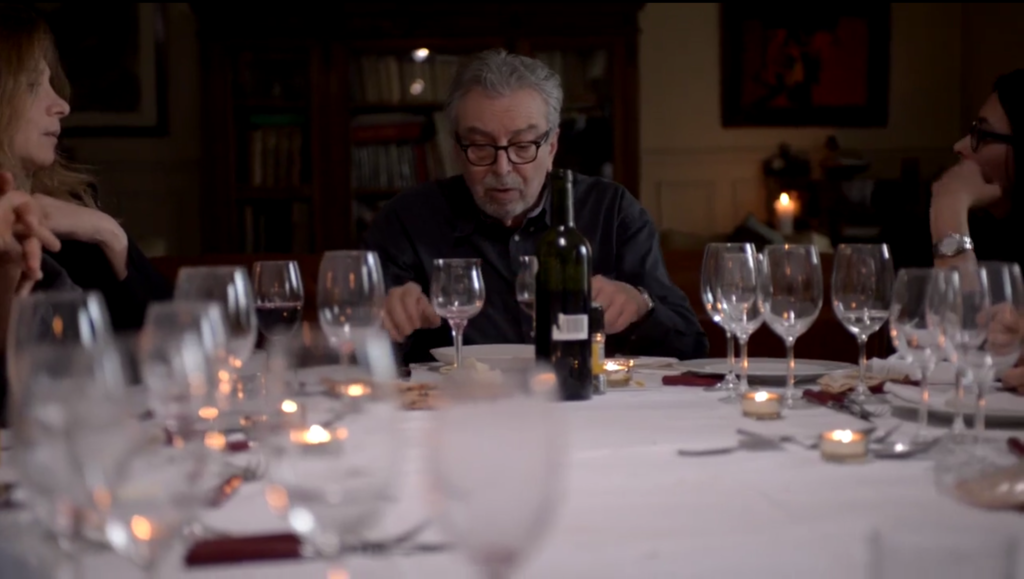 Fr&eacute;d&eacute;ric Goupil