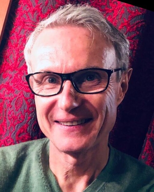 John Engel John Engel