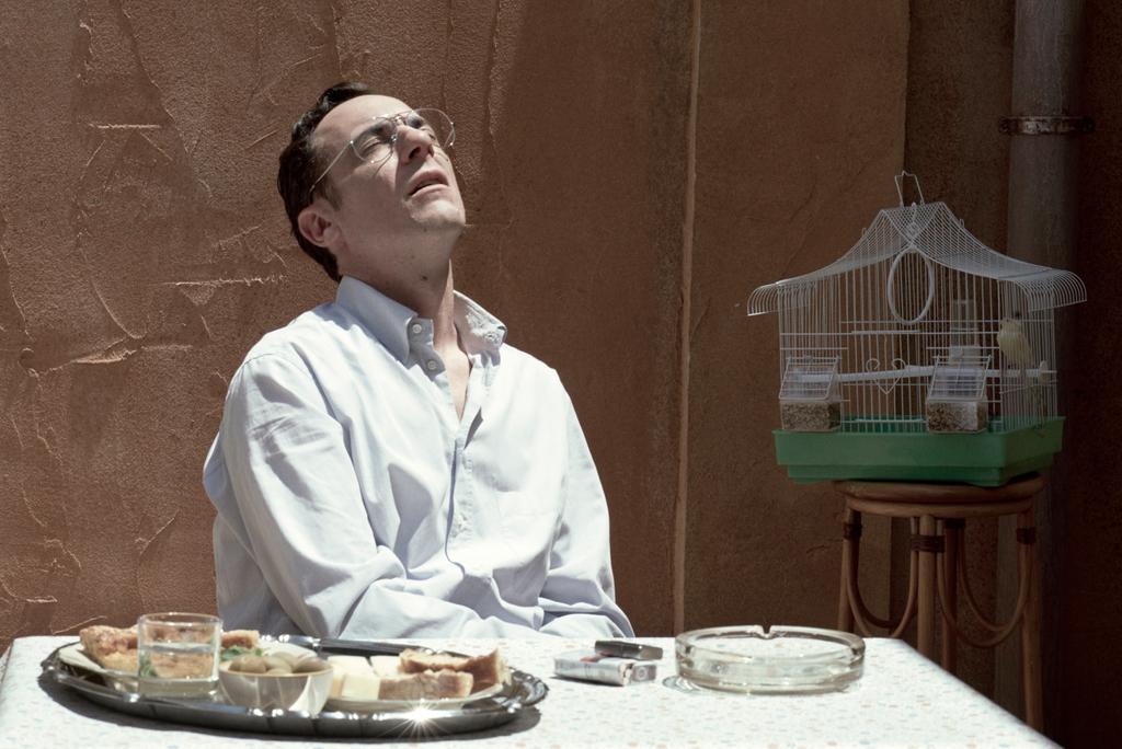 Lettres siciliennes - © Giulia Parlato Lettres siciliennes - © Giulia Parlato