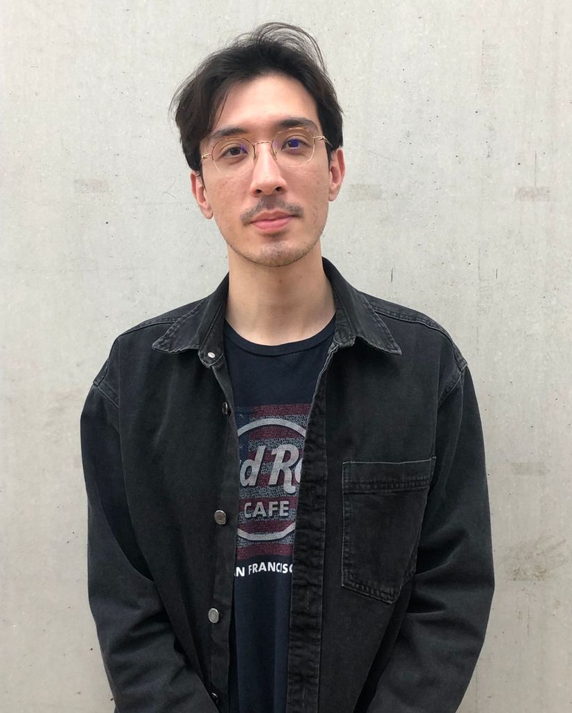 Romain Gentet Romain Gentet