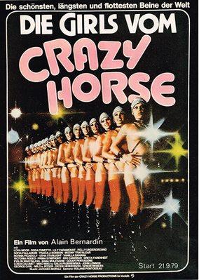 Crazy Horse de Paris - Germany Crazy Horse de Paris - Germany